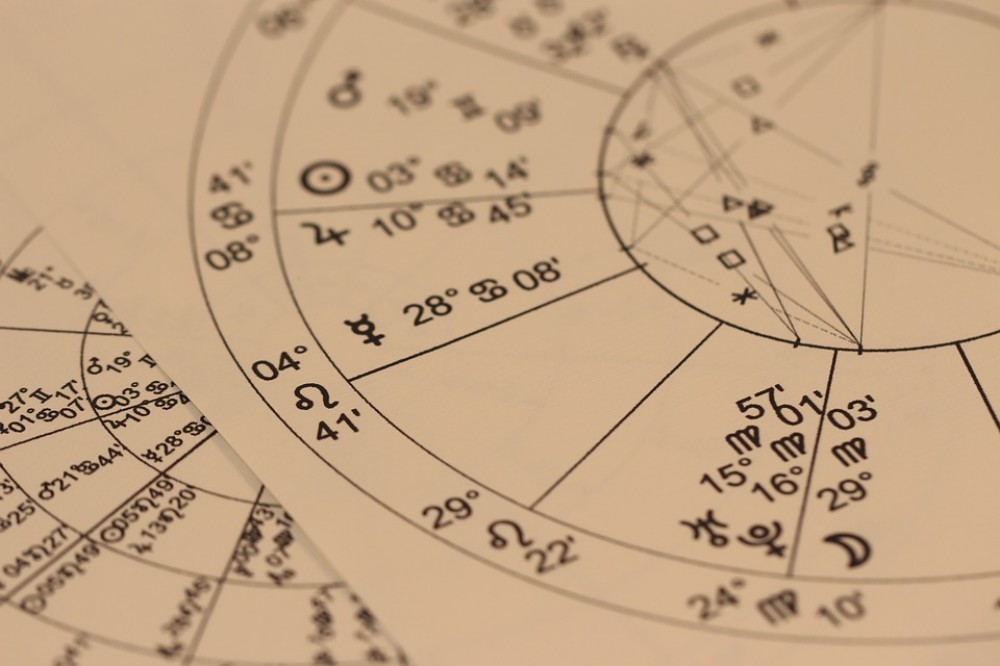 Házak az asztrológiában