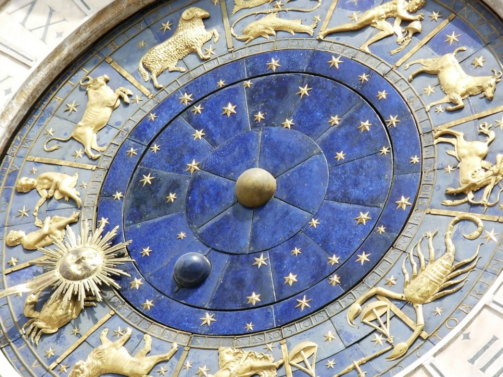 Új cikk: Horoszkóp lépésről lépésre