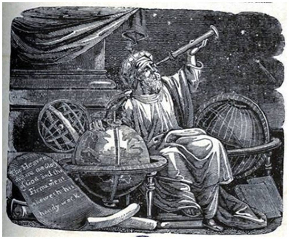 Az asztrológia történelme