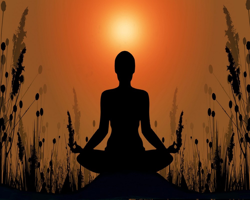 Új cikk: Meditáció